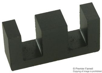Ferrite Core EF Core 16mm 4.7mm 8.2mm Common Mode Chokes/Broadband Applications