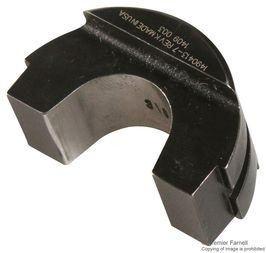 Crimping Dies For Solistrand Terminals And Splices