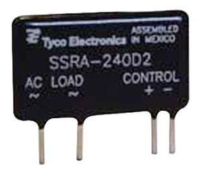 Relay SSR 10V DC-IN 2A 280V AC-OUT 4-Pin