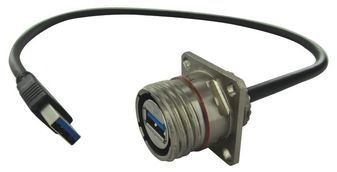 USB3 FLD SQ FLNG RECPT POTD