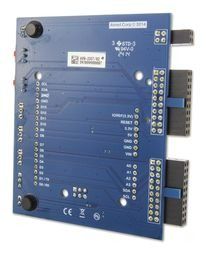 XPRO-Shield Adapter for Xplained Pro and Arduino Shield Boards