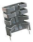 Heat Sink Passive SIP Thru-Hole 11.5°C/W Black Anodized