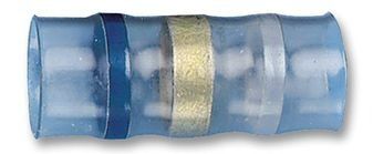 Cable Accessories Solder Sleeve Shield Termination Polyolefin Transparent Clear