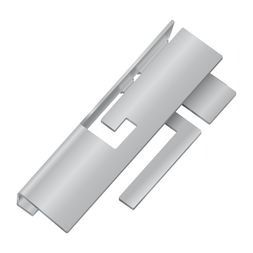 Dipole Antenna Linear 2485MHz/5825MHz 1.5dBi/2.6dBi SMDT/R