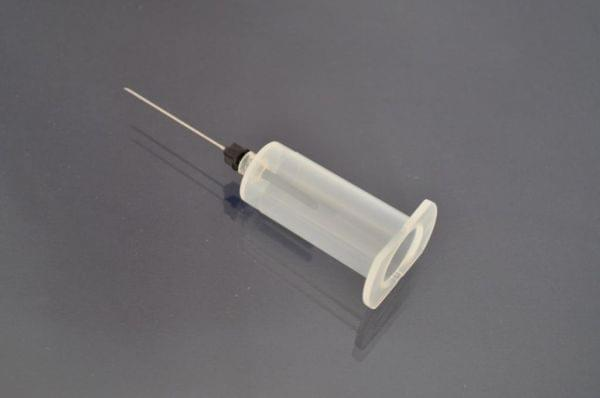 Держатель многоразовый для взятия проб крови (100 шт/уп), ApexLab