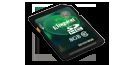 Flash Card 8G-byte 3.3V SDHC Card