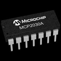THREE-CHANNEL ANALOG FRONT-END DEVICE