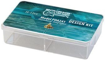 MODEL 96 PREMIUM AMPLIFI ER POTENTIOMETER DESIGN KIT