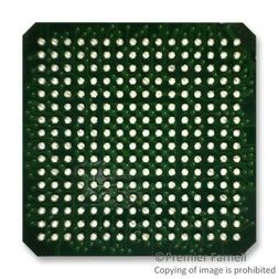 CPLD CoolRunner -II Family 6K Gates 256 Macro Cells 152MHz 0.18um (CMOS) Technology 1.8V 256-Pin FTBGA