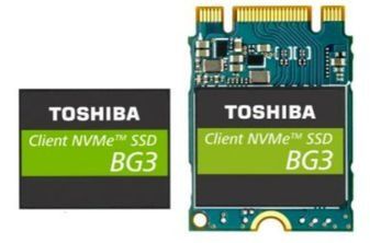 Solid State Drive Non-SED 256 GB BiCS Flash (TLC) NVMe 1.2/PCIe Gen 3.0 M.2 2230-S2