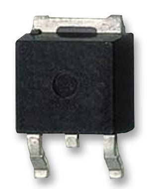 Transistor GP BJT NPN 80V 5A 3-Pin TO-252 T/R