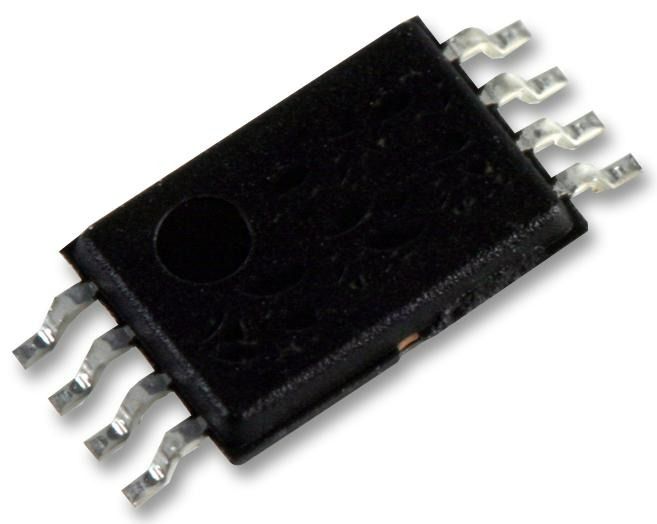 High/Low Side, Bi-Directional Zero-Drift Current Sense Amp w/ Enhanced PWM Rejection