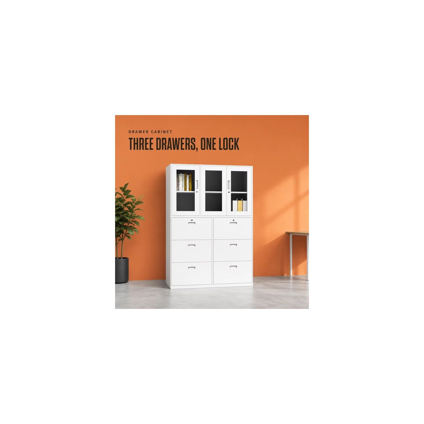 Storage / Filing Hongye Healthcare Furniture