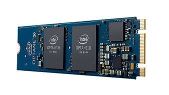Intel® Optane™ SSD 800P Series (58GB, M.2 80mm PCIe 3.0, 3D XPoint™) Retail Box 10 Pack
