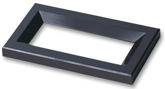 Bezel for DMS-20 Series Meters