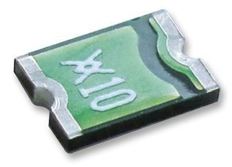 PTC Resettable Fuse 10A 48VDC T/R