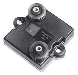 Res Thick Film 40K Ohm 5% 250W ±150ppm/°C Molded Screw Terminal Bolt-On Box