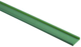 Cable Accessories Duct Cover Polyvinyl Chloride Light Gray