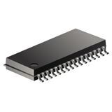 MCU 8-Bit MN101E 32KB ROM 5V 32-Pin SSOP