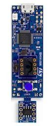 STM32G031J6 32-Bit Microcontroller Discovery Kit