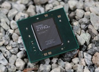 SoC 32-Bit ARM Cortex-A9 RISC 766MHz Dual Core 400-Pin CSBGA Tray