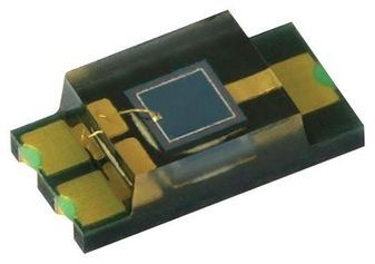 Photodiode Chip 820nm 3-Pin 1206 T/R