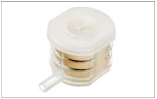 ТВО HumidStar® Trach Plus, одноразовый, мертвое пространство 6 мл, 100 шт. , Drager