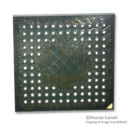 MCU 32-bit Low Power STM32L ARM Cortex-M3 RISC 128kB Flash 100-Pin BGA Tray