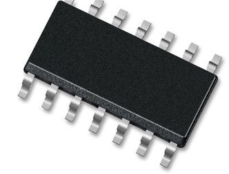 CAN 1Mbps Sleep/Standby 5V 14-Pin SO T/R