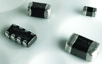 Ind Chip Bead Shielded Multi-Layer 120Ohm 25% 100MHz Ferrite 800mA 0805 T/R