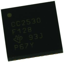 MCU 8-Bit 8051 CISC 128KB Flash 2.5V/3.3V 40-Pin VQFN EP T/R