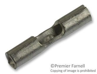Splice Terminal 20-24AWG 12.45mm 2.67mm Tin Loose Piece