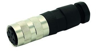 FEMALE-CABLE CONNECTOR 3WAY