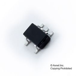 Inverter Schmitt Trigger 1-Element CMOS 5-Pin TSOP T/R