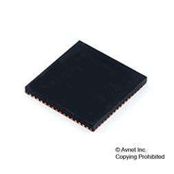 Ethernet TXRX Single Chip Single 1.8V/2.5V/3.3V 10Mbps/100Mbps/1000Mbps