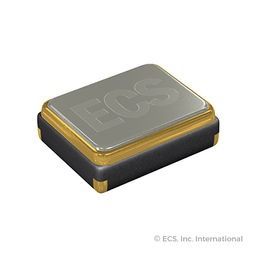 Temperature Compensated Crystal Oscillator 20MHz 2.5ppm 4-Pin Surface Mount T/R