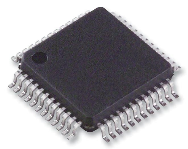 PHY 1-CH 10Mbps/100Mbps 48-Pin TQFP Tray