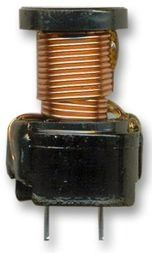Ind Choke Coil Wirewound 39uH 10% 10KHz Ferrite 4.4A RDL