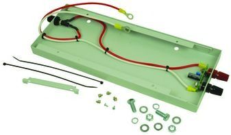 ZUP FRONT PANEL OUTPUT JACK ASSY.