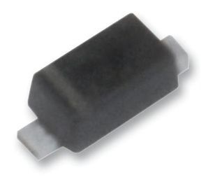 ZENER DIODE SINGLE, VOLTAGE REGULATION, VZ:20V