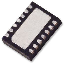 CAN 1Mbps Sleep/Standby 5.5V 14-Pin HVSON T/R