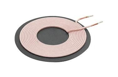 RF Coil 8.9uH ±10% 100kHz 98.5 Q-Factor 6A