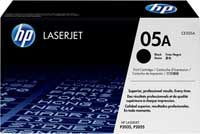 Картридж CE505A (05A) для HP LJ P2035/P2055