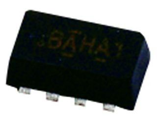 Trans GP BJT PNP 40V 6A 8-Pin Chip FET T/R