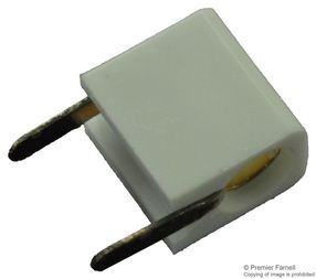 Conn Test Jack F 2 POS Solder RA Thru-Hole 1 Port