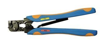 Crimp Tool For DAHT W-DG STRATO 16-14 Connectors