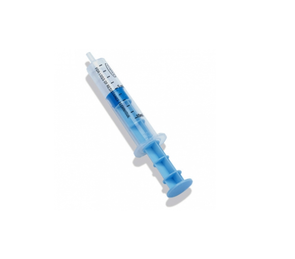 Шприц “ Утраты  сопротивления”,  10 шт./уп., Portex Smiths Medical