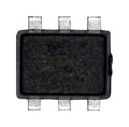 Transistor Digital BJT PNP 100mA 6-Pin SOT-563 T/R