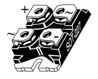 Trans IGBT Chip N-CH 900V 87A 4-Pin SOT-227