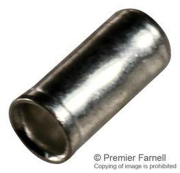 Splice Terminal 18-22AWG 7.4mm 3.3mm Tin Bulk